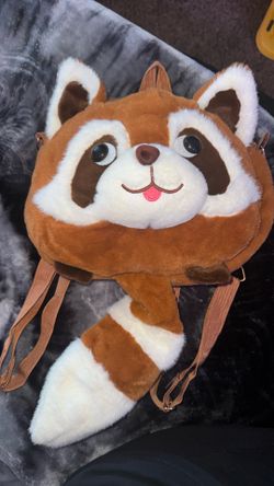Backpack/Purse
