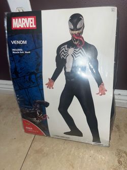 Marvel Halloween Costume