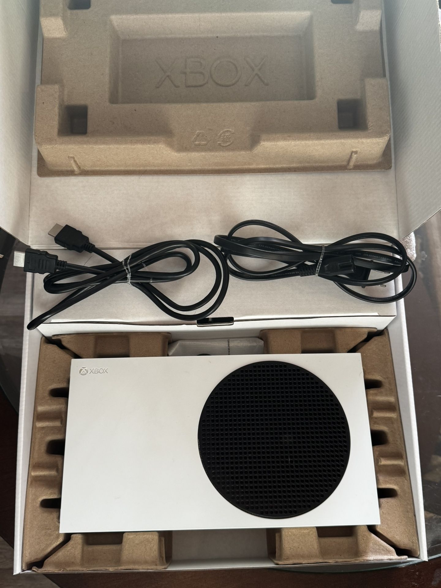Xbox Series S