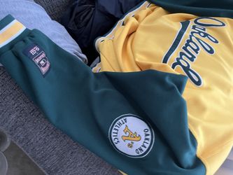 Oakland A’s Jacket