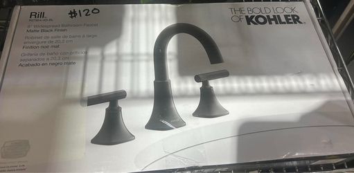 Kohler Two Handle Bath Faucet