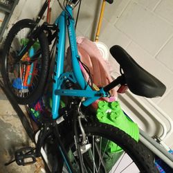 Huffy Trail Runner 24in