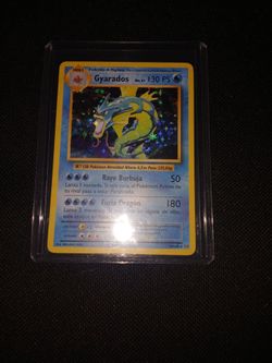 Gyarados