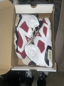 Carmine 6s