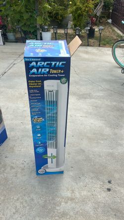 Air fan