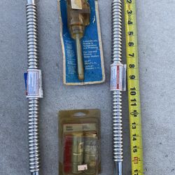 Brand New Water Heater 5 piece set;