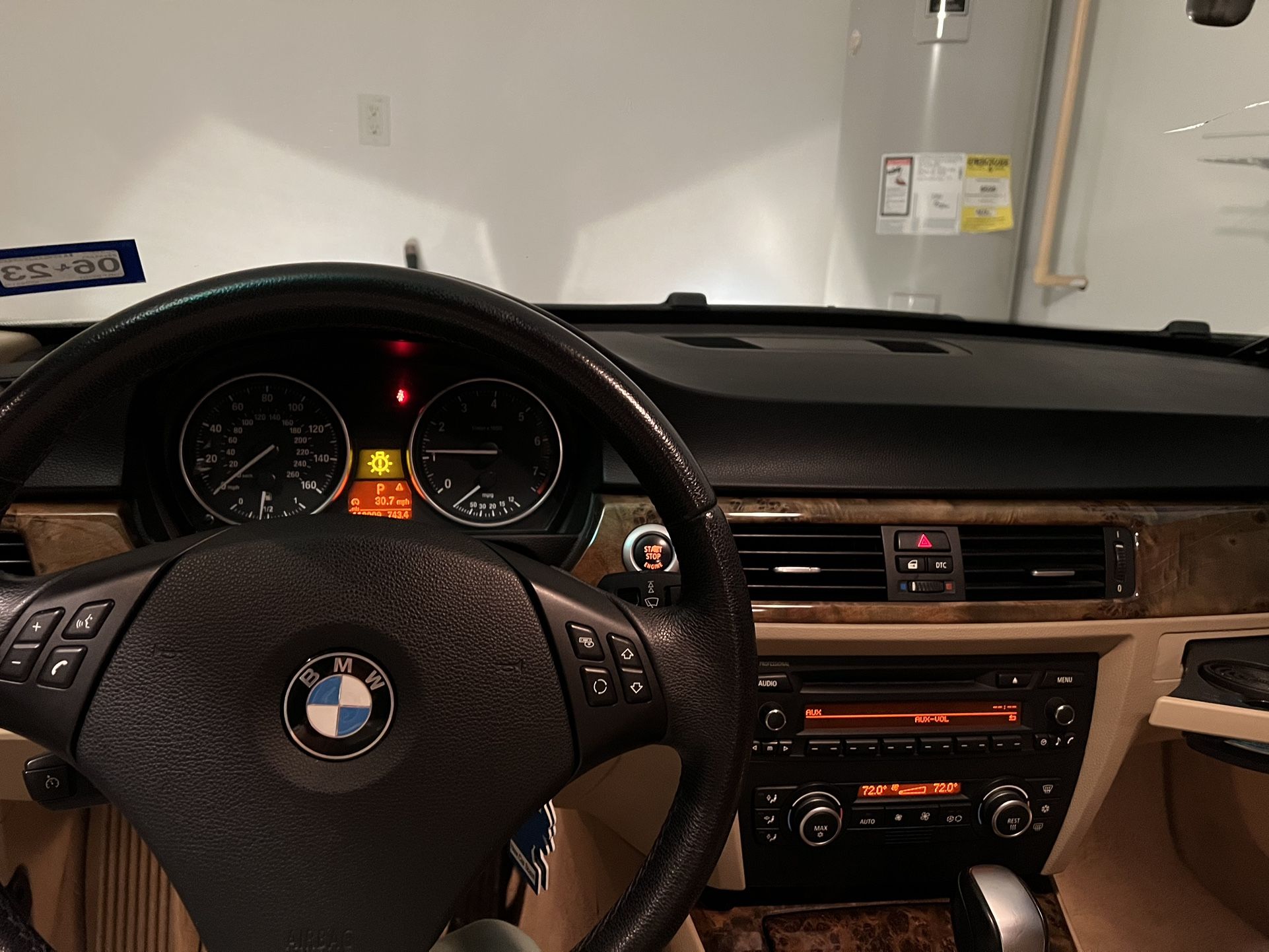 2008 BMW 328i