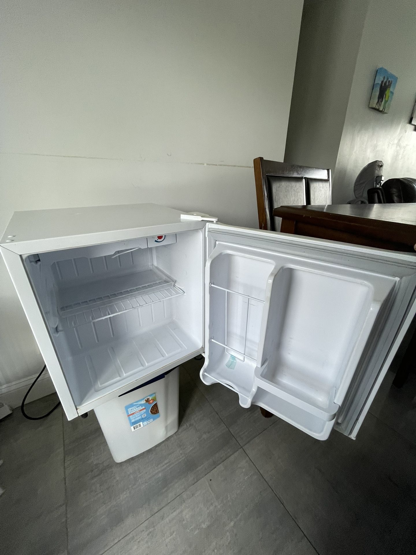 Mini Refrigerator