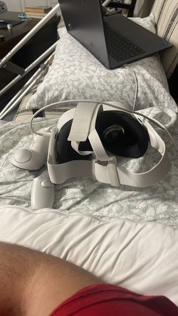 Meta Quest 3S