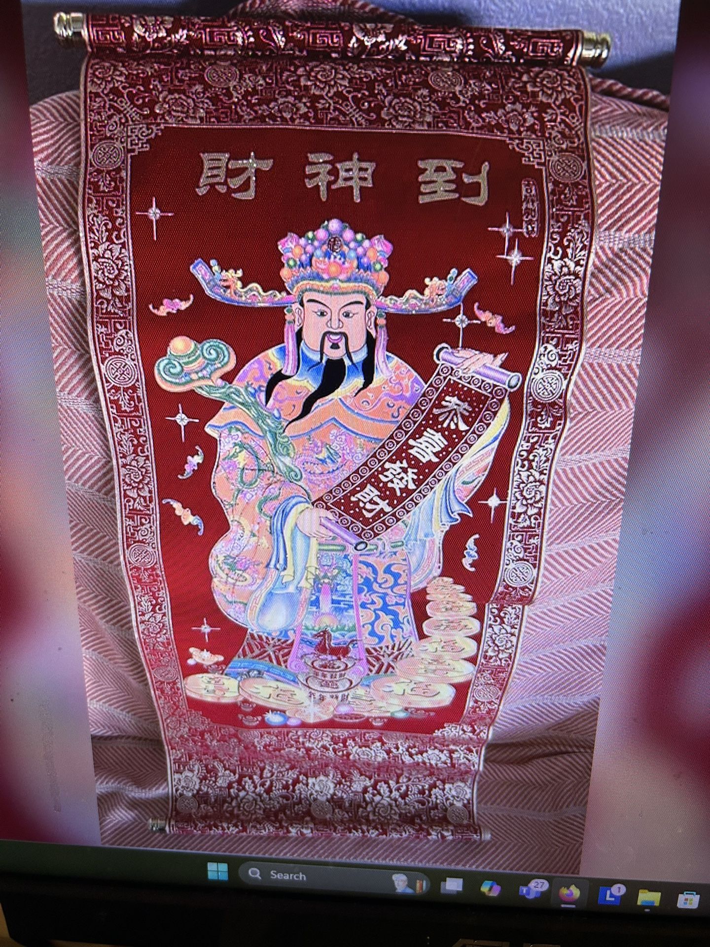 Very Pretty And Nice Tapestry – Asian