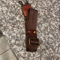 New Montana West Purse Strap.