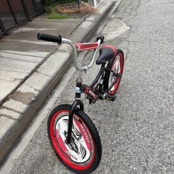 Kids Bike