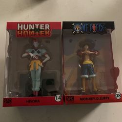 Any style Studio Super Figures 