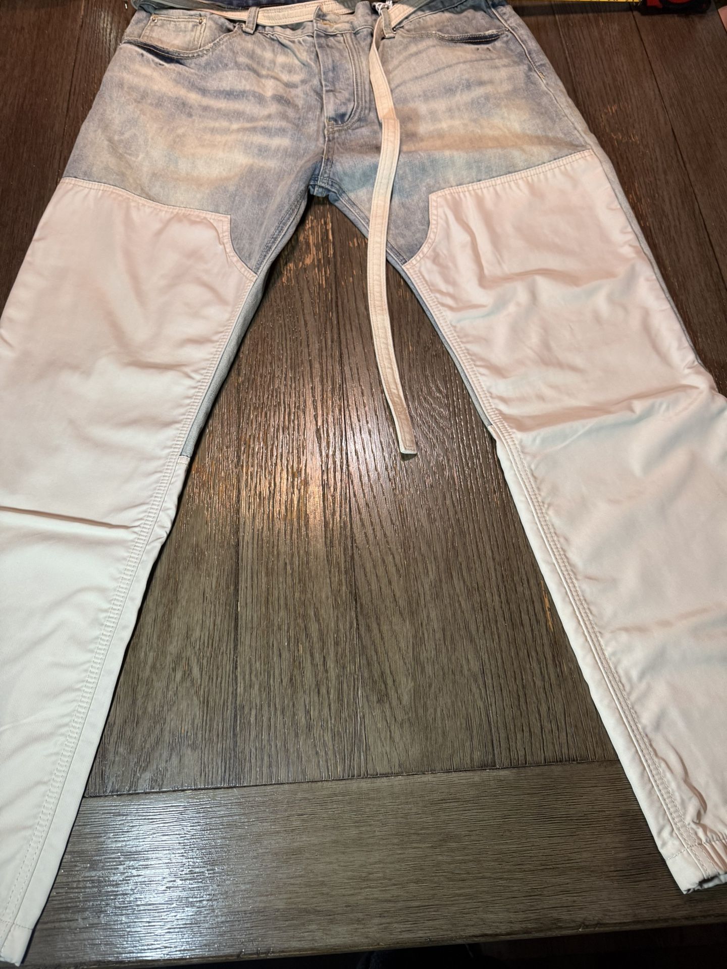 ✨ size 40 MNML JEANS Brand new ✨