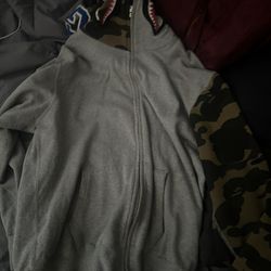 Bape Hoodie