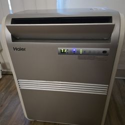 Portable A/C