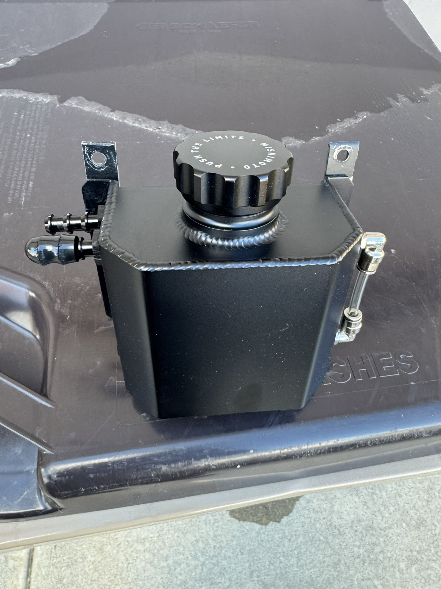 Mishimoto Universal Reservoir Tank 