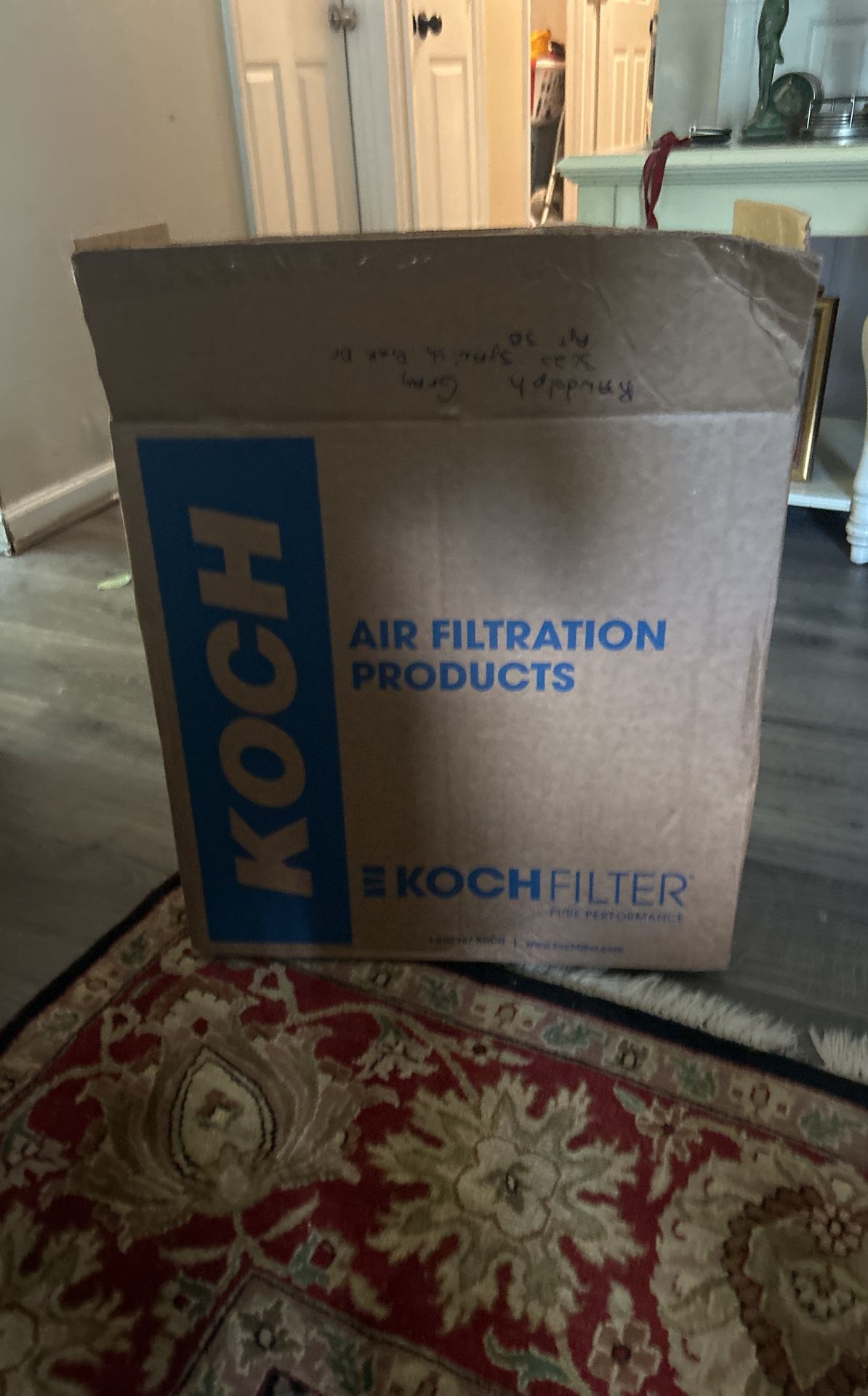 Air Filters