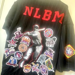 NLBM Jersey 