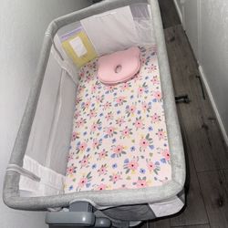 Baby Bassinet 