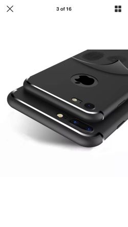 Protective case for iphone 6/6s/7