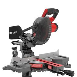 Craftsman 7 1/4 Miter Saw Cordless