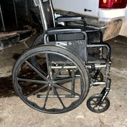 Wheel Chair