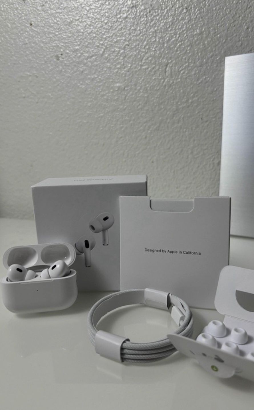 Airpods Pro 2 Generation