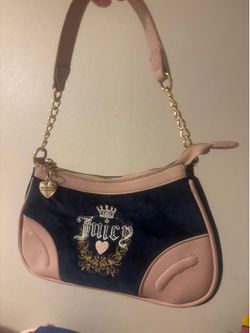 Juicy couture purse