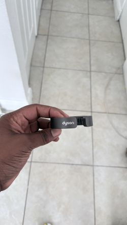 Dyson Dryer Cleaning Brush