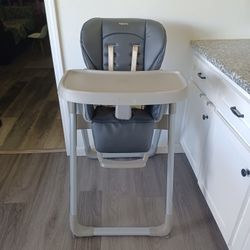 High Chair 