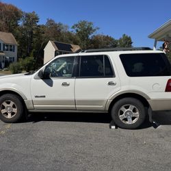 2008 Ford Expedition