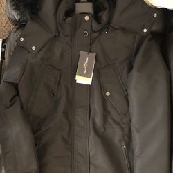 Marc New York Puffer Jacket