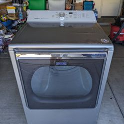 Maytag XL Dryer $200