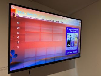 Smart tv
