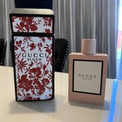 Gucci Bloom 