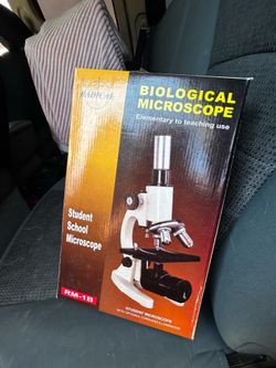 Microscope