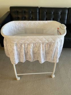 Baby Bassinet