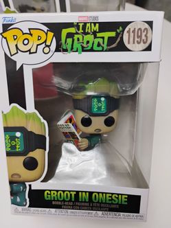 Funko pop