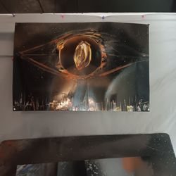 Eye see U
