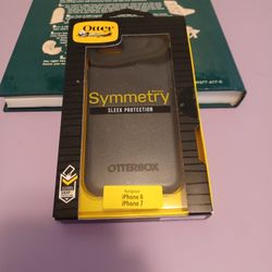 Otter Box For IPhone 7 or 8