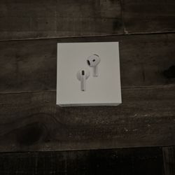 Airpod Gen 4