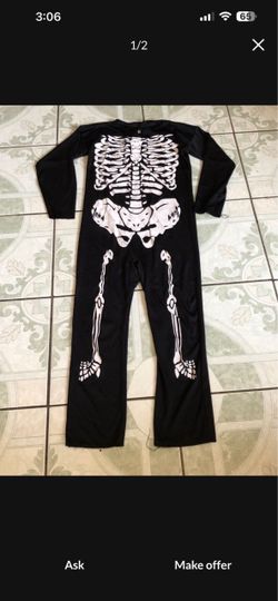 LIKE NEW GIRLS COSTUME SIZE 8/10