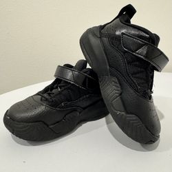 Jordan Max Aura 3 (size - 7C) – All Black – $30 OBO