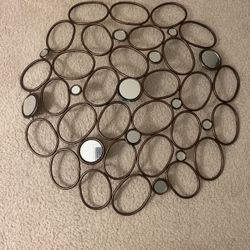 Mirror Decor