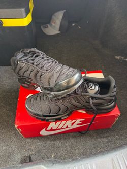 Air max size 8