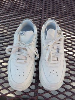 Nike AF1 size 7.5