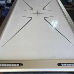 Air Hockey Table