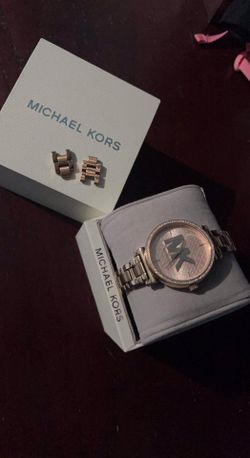 Michael Kors Watch
