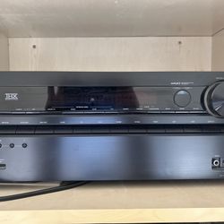 Onkyo Tx Nr 609 Home Theater 